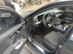 Mercedes-Benz C-Class C 260 L AMG Line - ფოტო 17