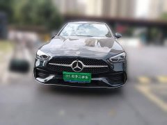Mercedes-Benz C-Class C 260 L AMG Line - ფოტო 2
