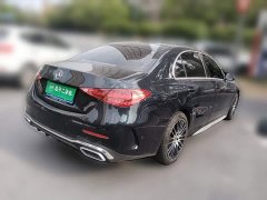Mercedes-Benz C-Class C 260 L AMG Line - ფოტო 6