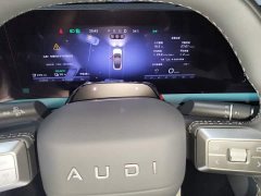 Audi e5 Sportback Performance quattro - ფოტო 12