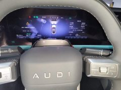 Audi e5 Sportback Performance quattro - ფოტო 13