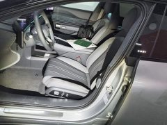 Audi e5 Sportback Performance quattro - ფოტო 16
