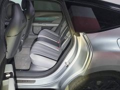 Audi e5 Sportback Performance quattro - ფოტო 18