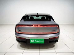 Audi e5 Sportback Performance quattro - ფოტო 5