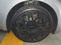 Audi e5 Sportback Performance quattro - ფოტო 8