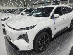 Geely Galaxy L7 1.5T 115km PLUS Longteng Edition - ფოტო 1