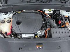Geely Galaxy L7 1.5T 115km PLUS Longteng Edition - ფოტო 10