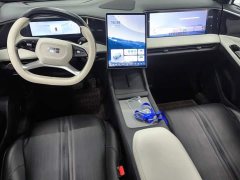 Geely Galaxy L7 1.5T 115km PLUS Longteng Edition - ფოტო 12