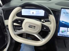 Geely Galaxy L7 1.5T 115km PLUS Longteng Edition - ფოტო 15