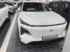 Geely Galaxy L7 1.5T 115km PLUS Longteng Edition - ფოტო 2