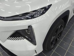 Geely Galaxy L7 1.5T 115km PLUS Longteng Edition - ფოტო 5