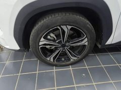 Geely Galaxy L7 1.5T 115km PLUS Longteng Edition - ფოტო 6