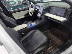Geely Galaxy L7 1.5T 115km PLUS Longteng Edition - ფოტო 8