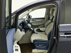 SAIC MG iMAX8 400TGI Huanju Edition - ფოტო 10