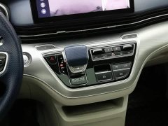 SAIC MG iMAX8 400TGI Huanju Edition - ფოტო 13
