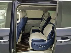 SAIC MG iMAX8 400TGI Huanju Edition - ფოტო 15