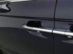 SAIC MG iMAX8 400TGI Huanju Edition - ფოტო 18