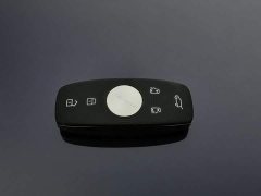 SAIC MG iMAX8 400TGI Huanju Edition - ფოტო 19