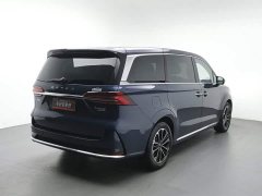 SAIC MG iMAX8 400TGI Huanju Edition - ფოტო 2