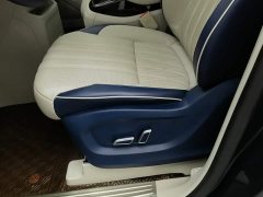 SAIC MG iMAX8 400TGI Huanju Edition - ფოტო 20