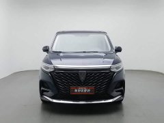 SAIC MG iMAX8 400TGI Huanju Edition - ფოტო 3