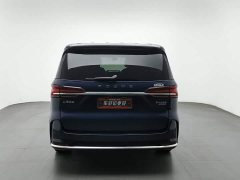 SAIC MG iMAX8 400TGI Huanju Edition - ფოტო 4