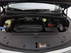 SAIC MG iMAX8 400TGI Huanju Edition - ფოტო 6