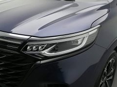 SAIC MG iMAX8 400TGI Huanju Edition - ფოტო 7