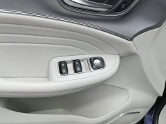 SAIC MG iMAX8 400TGI Huanju Edition - ფოტო 9