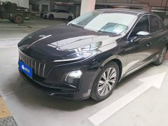 FAW Hongqi E-QM5 500km Travel Edition - ფოტო 1