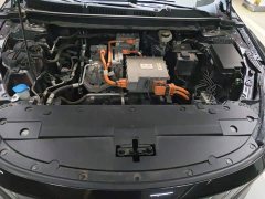 FAW Hongqi E-QM5 500km Travel Edition - ფოტო 10