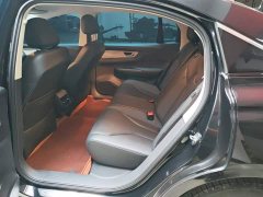 FAW Hongqi E-QM5 500km Travel Edition - ფოტო 11