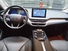 FAW Hongqi E-QM5 500km Travel Edition - ფოტო 12