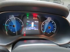 FAW Hongqi E-QM5 500km Travel Edition - ფოტო 14