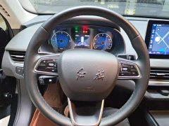 FAW Hongqi E-QM5 500km Travel Edition - ფოტო 15