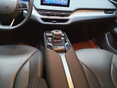 FAW Hongqi E-QM5 500km Travel Edition - ფოტო 16