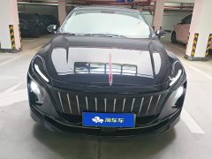 FAW Hongqi E-QM5 500km Travel Edition - ფოტო 2