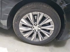 FAW Hongqi E-QM5 500km Travel Edition - ფოტო 6