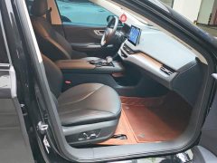 FAW Hongqi E-QM5 500km Travel Edition - ფოტო 8