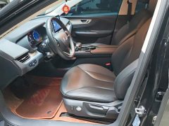 FAW Hongqi E-QM5 500km Travel Edition - ფოტო 9