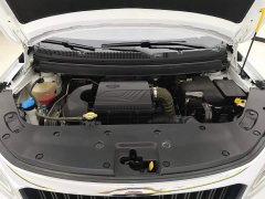 Geely Emgrand X3 PRO 1.5L Manual Elite - ფოტო 10