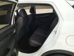 Geely Emgrand X3 PRO 1.5L Manual Elite - ფოტო 11