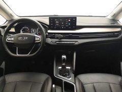 Geely Emgrand X3 PRO 1.5L Manual Elite - ფოტო 12