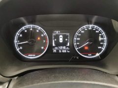 Geely Emgrand X3 PRO 1.5L Manual Elite - ფოტო 14