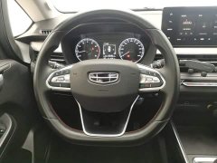 Geely Emgrand X3 PRO 1.5L Manual Elite - ფოტო 15