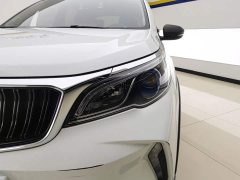 Geely Emgrand X3 PRO 1.5L Manual Elite - ფოტო 5