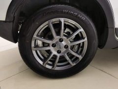 Geely Emgrand X3 PRO 1.5L Manual Elite - ფოტო 6