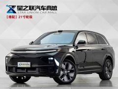 Li Auto L7 2025 Max Smart Refresh Edition - ფოტო 1
