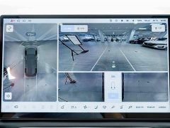 Li Auto L7 2025 Max Smart Refresh Edition - ფოტო 11