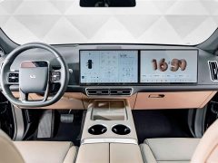 Li Auto L7 2025 Max Smart Refresh Edition - ფოტო 13